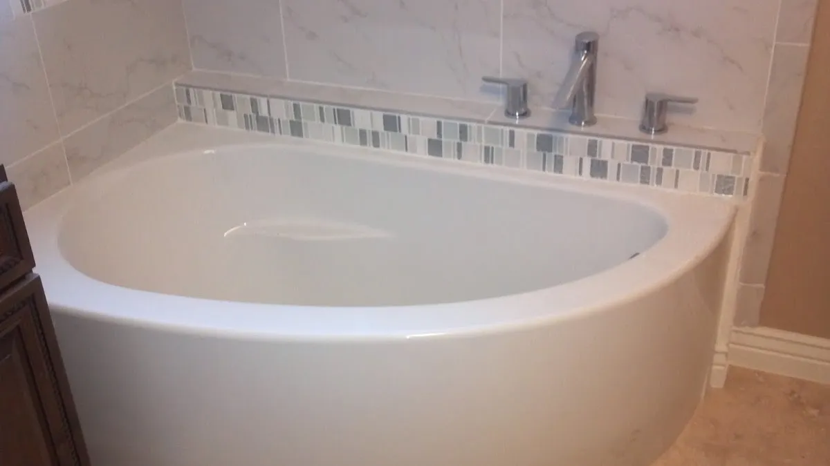 Plumbing services in Harrison, MI